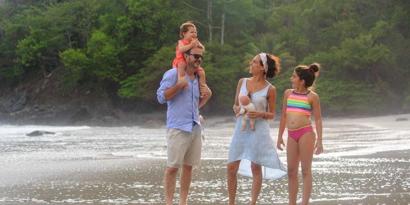 Arenas del Mar is a wonderful place for a family holiday in Costa Rica. Arenas del Mar is a wonderful place for a family holiday in Costa Rica.