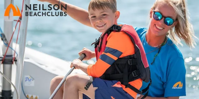 Neilson Beachclubs