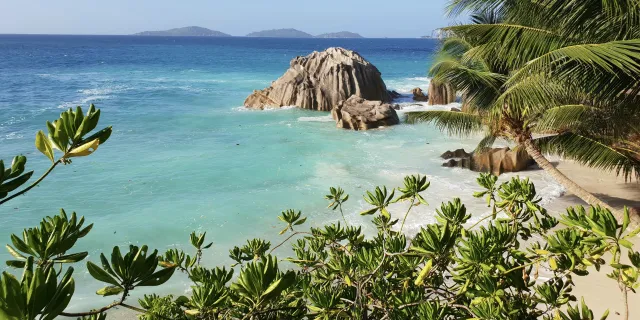 Seychelles [copyright]© Christian Cacciamani on Unsplash[/copyright]