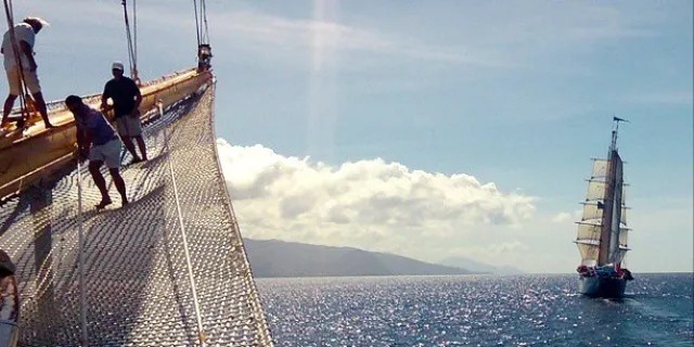 © Star Clippers.