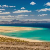 Canary Islands