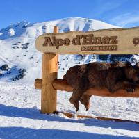 French Alps French Alps