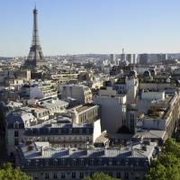 Paris Paris